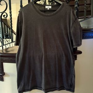 Adriano Goldschmied Washed Shirt L